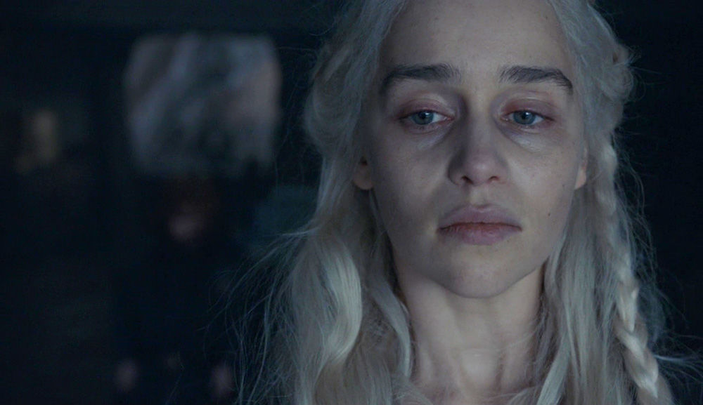 Iron Throne has been won; what now?